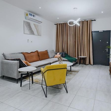 אקרה The Avery Apartments At Odomaa Place B, East Airport מראה חיצוני תמונה