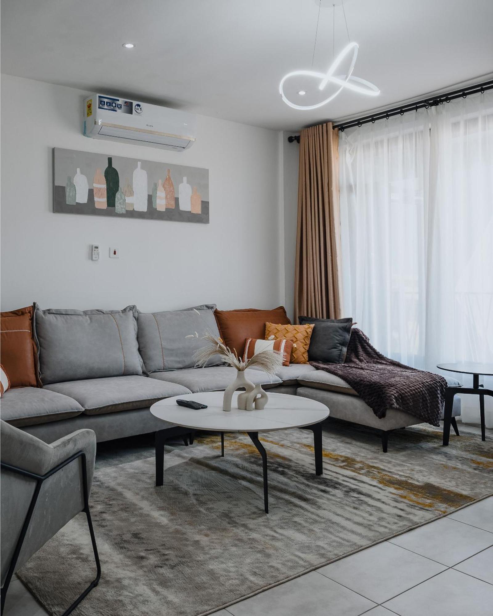 אקרה The Avery Apartments At Odomaa Place B, East Airport מראה חיצוני תמונה