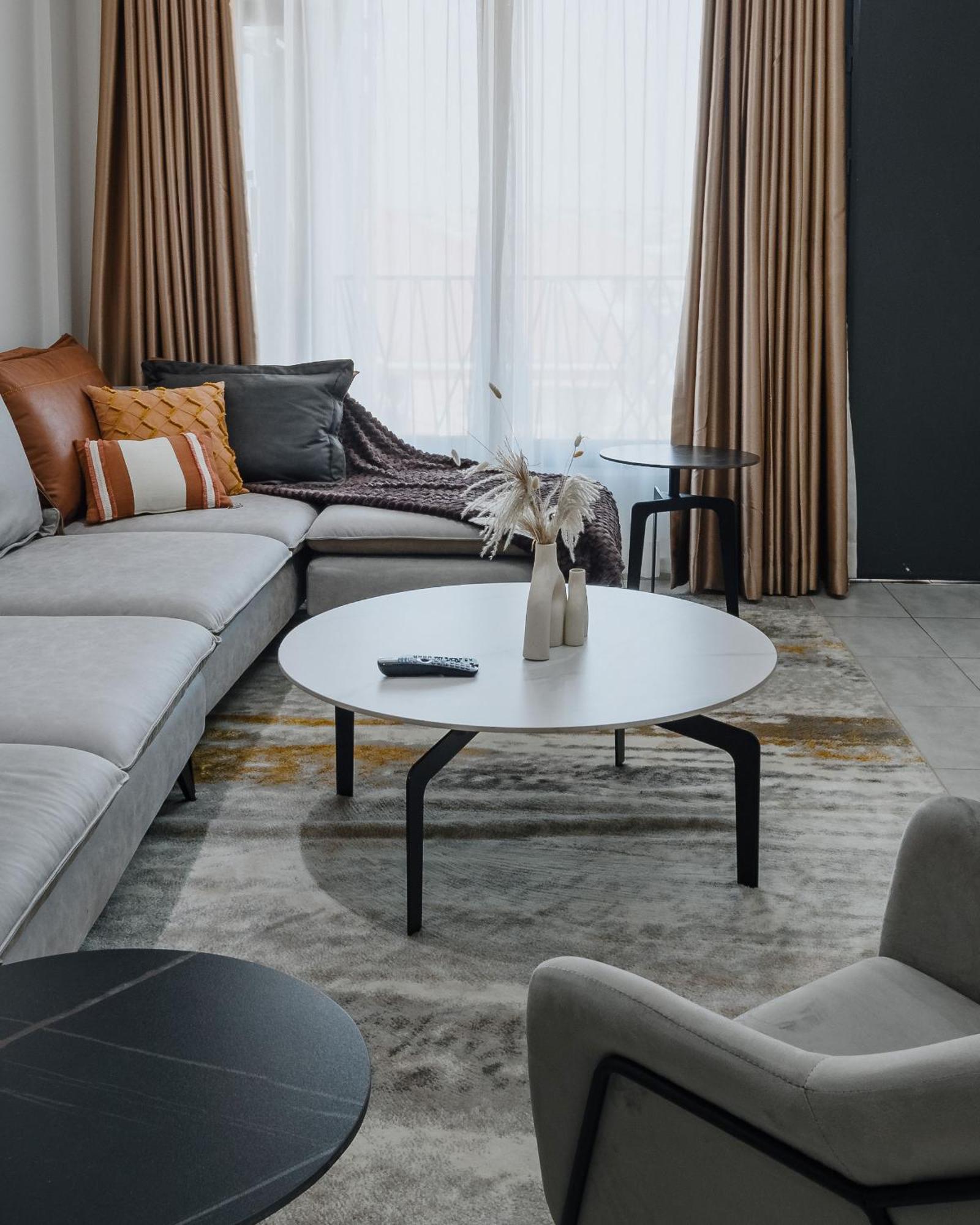 אקרה The Avery Apartments At Odomaa Place B, East Airport מראה חיצוני תמונה